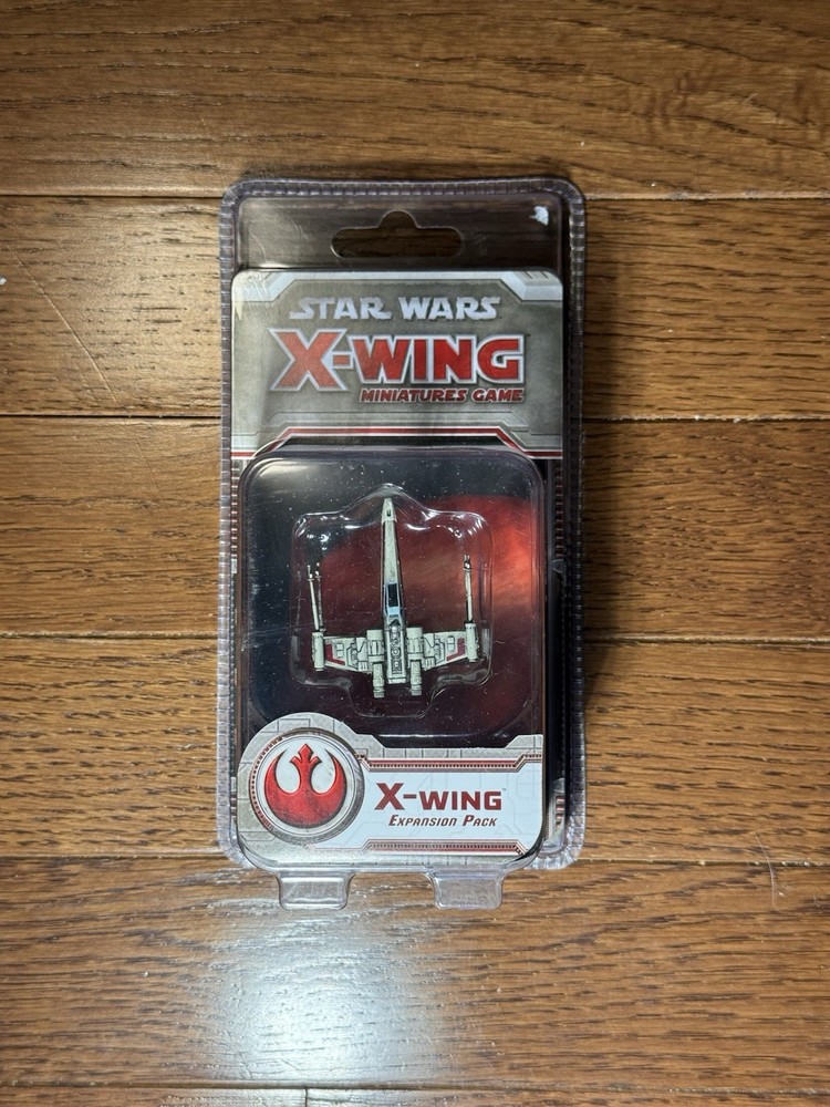 X-Wing 1.0 Expansion Pack X Wing Miniature Game