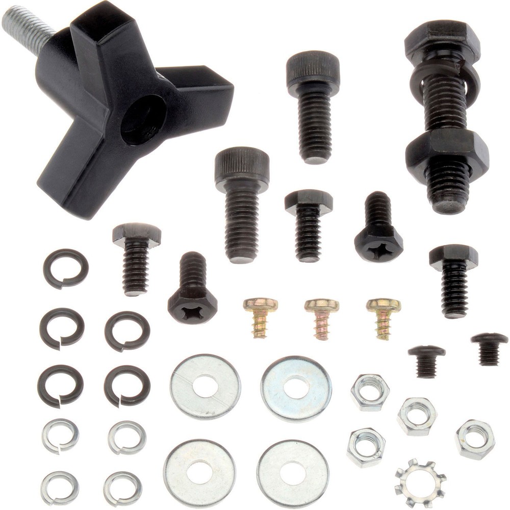 Replacement Hardware Kit for Continental Dynamicsreg; Premium Fan 292654