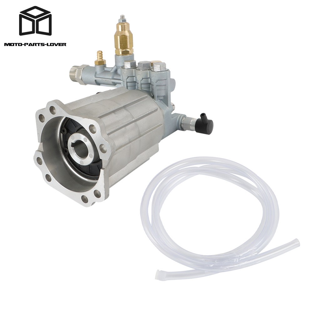2.2 GPM 2400 PSI Axial Pressure Washer Pump Replacement For 0H9565 0K1663