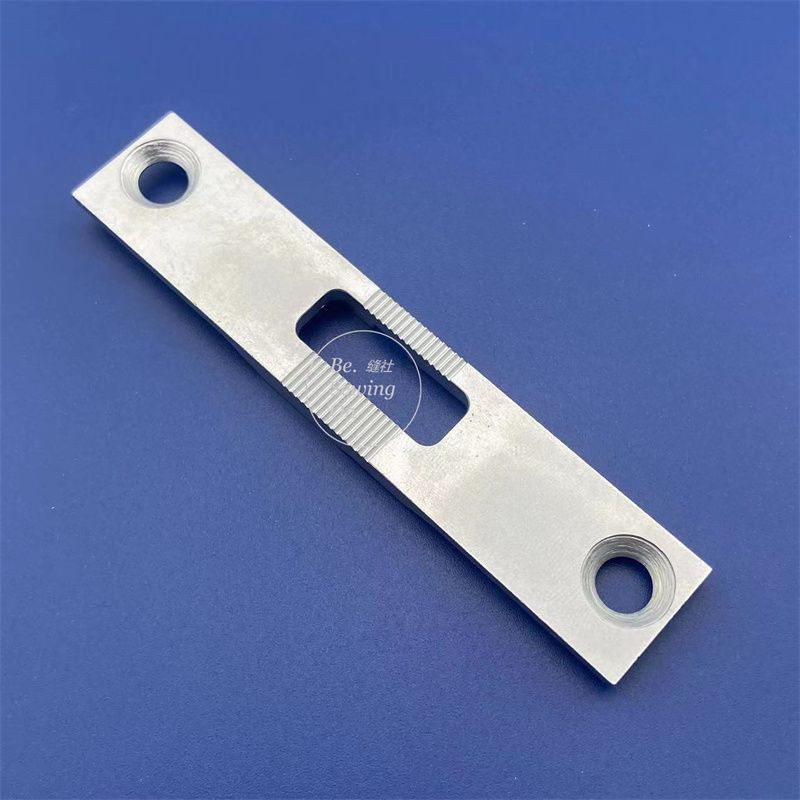 867 original needle plate 0867 200020 teeth 0867 210010