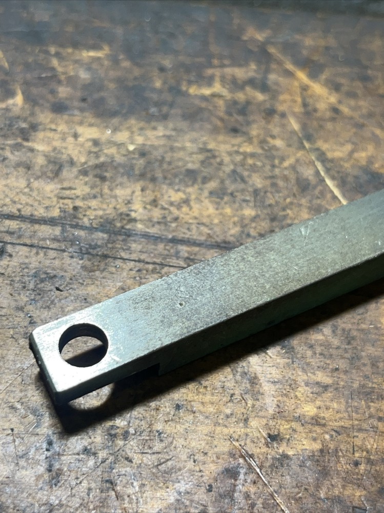 Powermatic 1100 15” Drill Press Motor Mount Bar