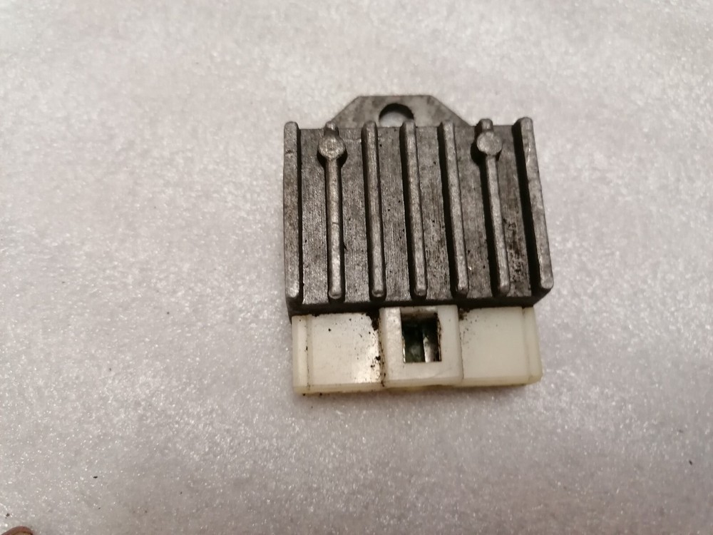he. Kreidler RMC E 50 Rex RS 2.50 voltage regulator regulator alternator