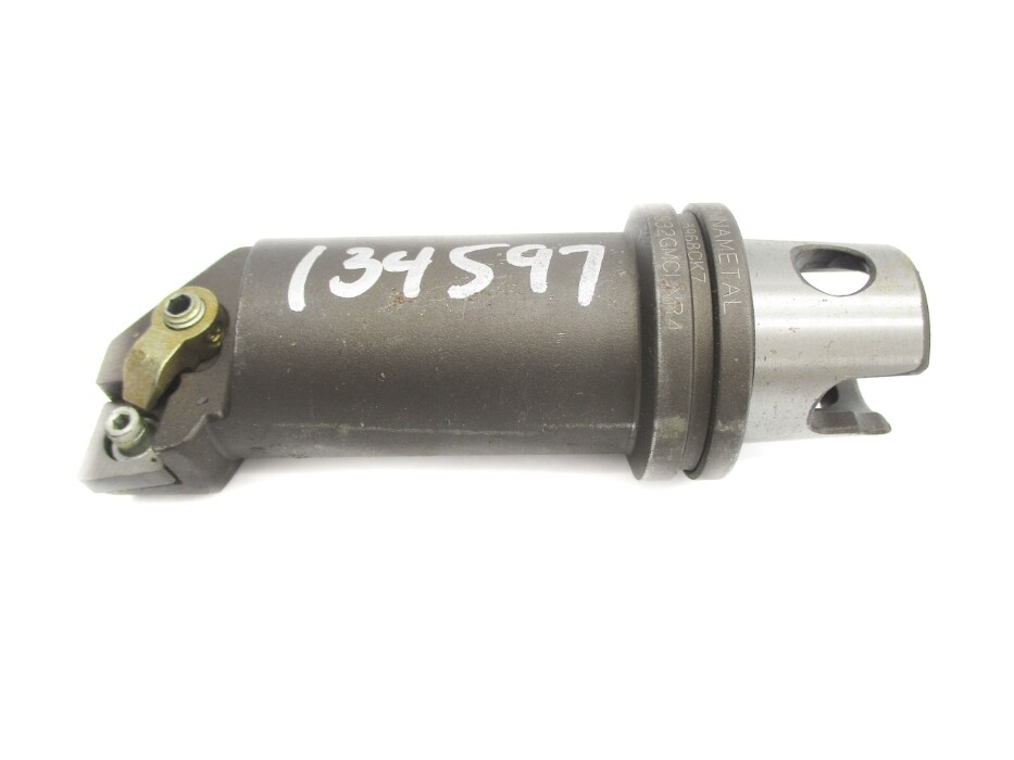 KENNAMETAL KM40S32GMCLNR4 UNMP