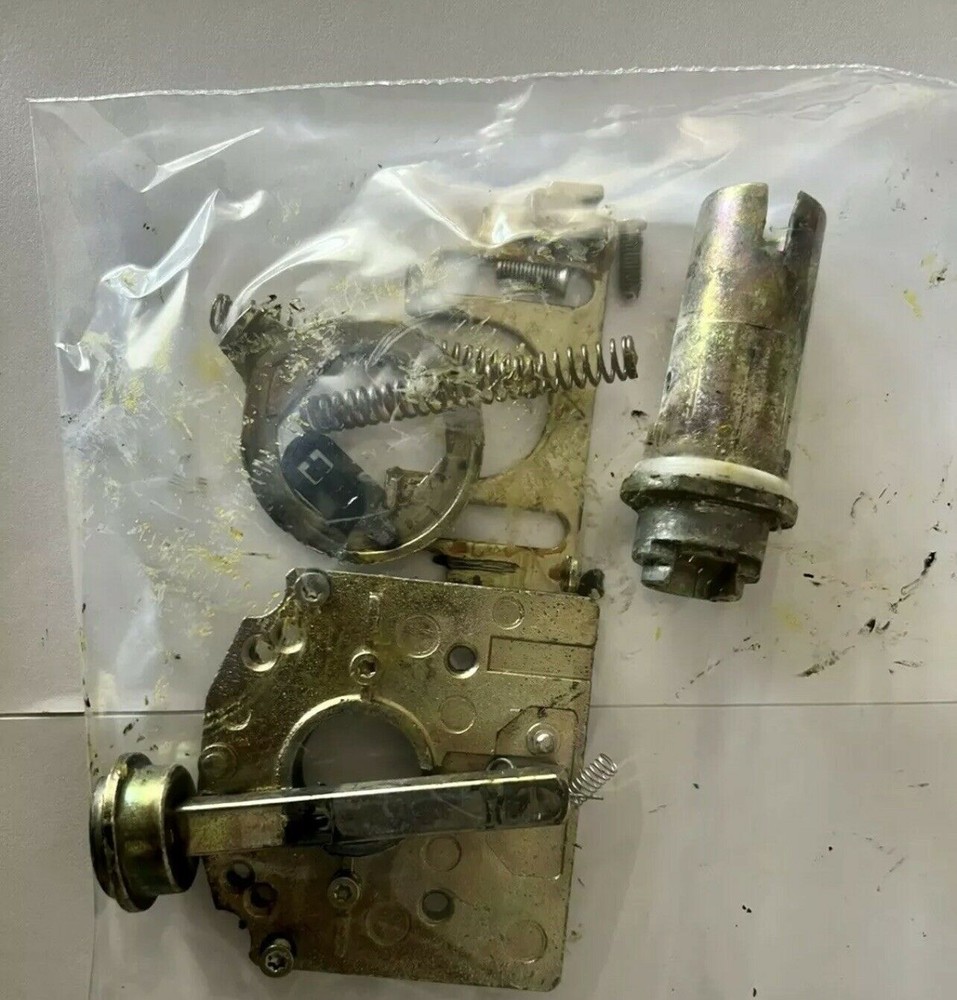 Onity HT24 HT28 Clutch Kit  used