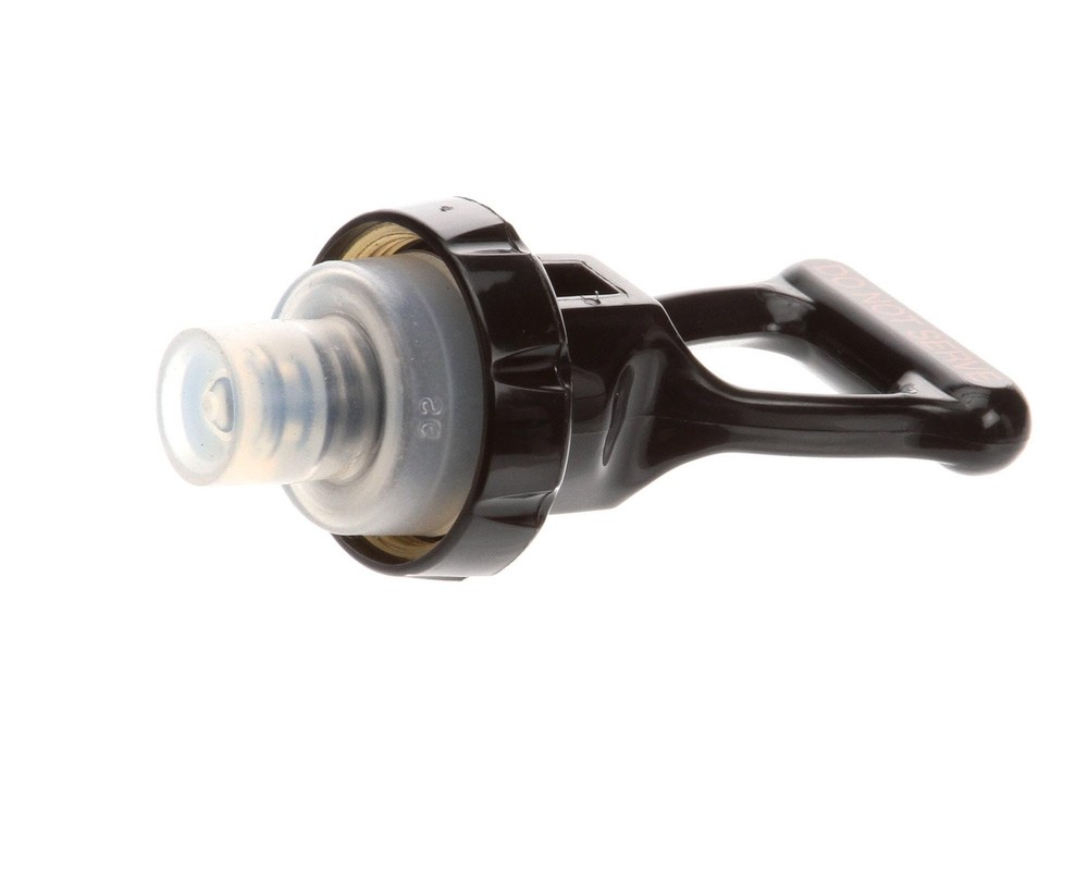 Grindmaster Cecilware A537-048 Cecil Ware Upper Assembly for Black S Series