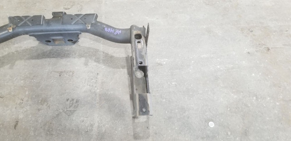 19 GMC SIERRA 3500 REAR RECEIVER TOW HITCH