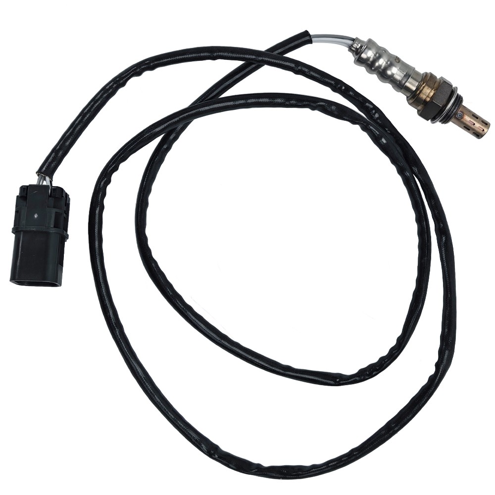 Set 4 Oxygen O2 Sensor Up+Downstream for Nissan Frontier Xterra 3.3L 2000-2003