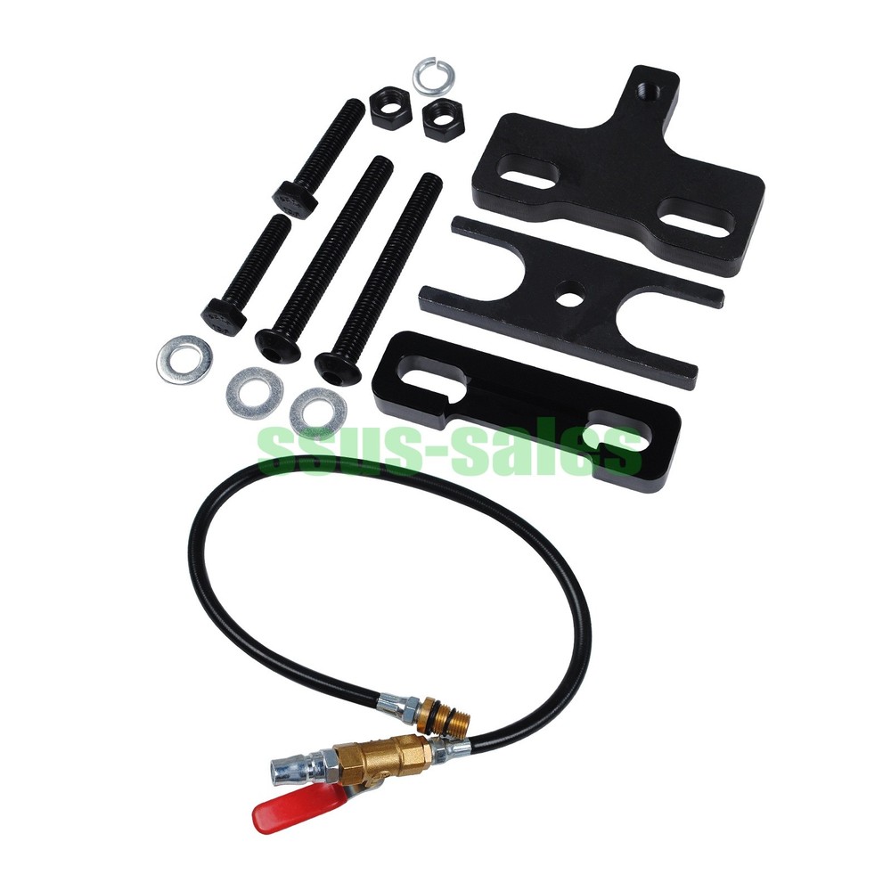 LS Engine Valve Spring Compression Tool + Hose LS1-LS6 for Chevrolet LSX LQ4 US