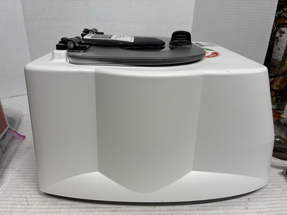 Horizon Mini E Quest Diagnostics Model 642E Quest New Open Box