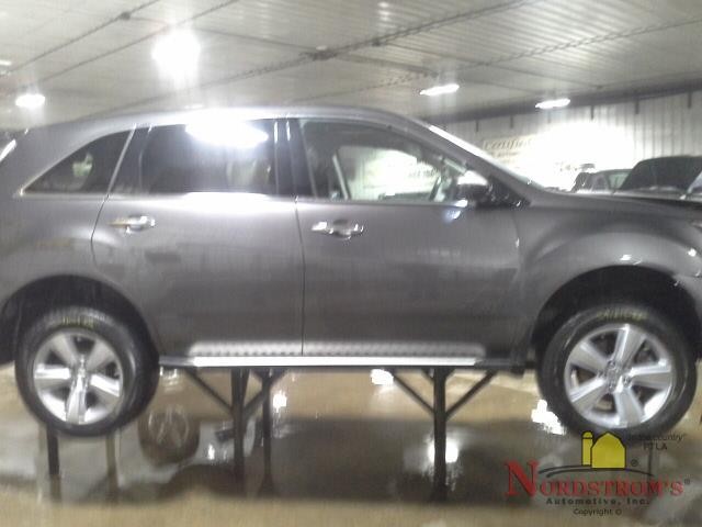 2011 Acura MDX 4X4 Transfer Case