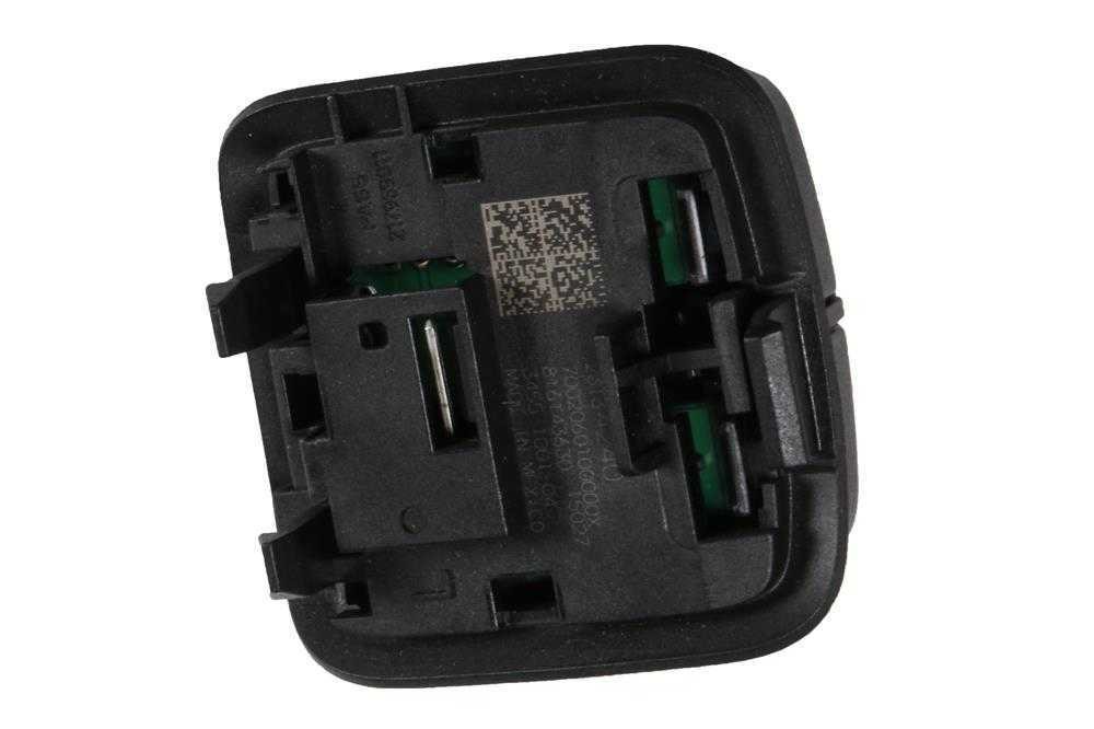 Steering Wheel Audio Control Switch