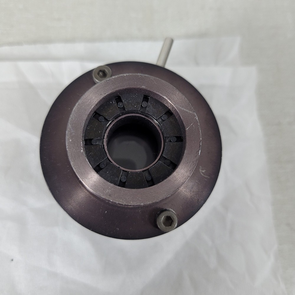 Variable Adjustable Aperture Optical Element 1-14mm Aperture Range Optic