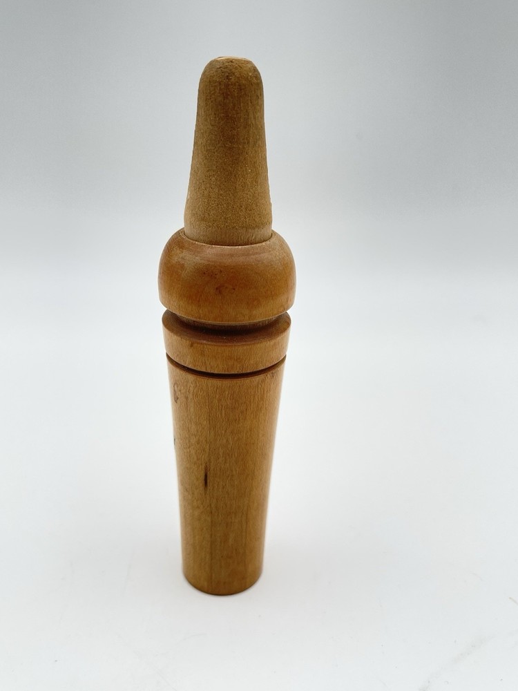 Oliveros Pull-EM Crow Call Metal Reed