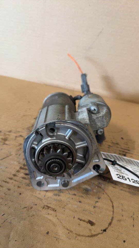 ROGUE 2011 Fuse Box Cabin 6772