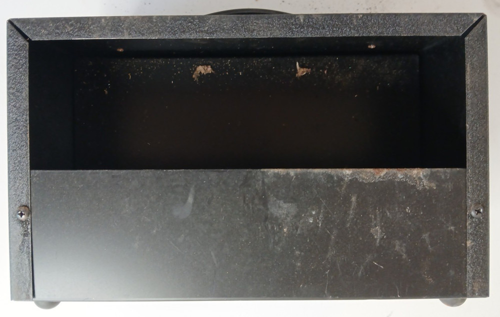 Sears Solid State Engine Analyzer Model 161.214230 UNTESTED, PARTS OR REPAIR