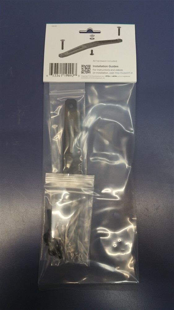 AI HMS Hydra 32HD Bracket - AquaIllumination