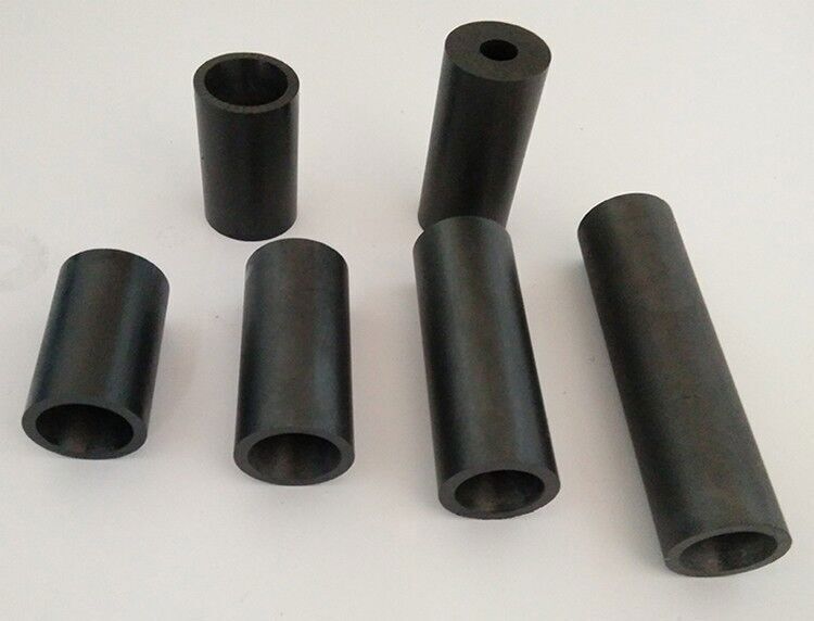 2x Boron Carbide Sandblasting Nozzle Sand Blast Tip Replacement Sandblaster Gun