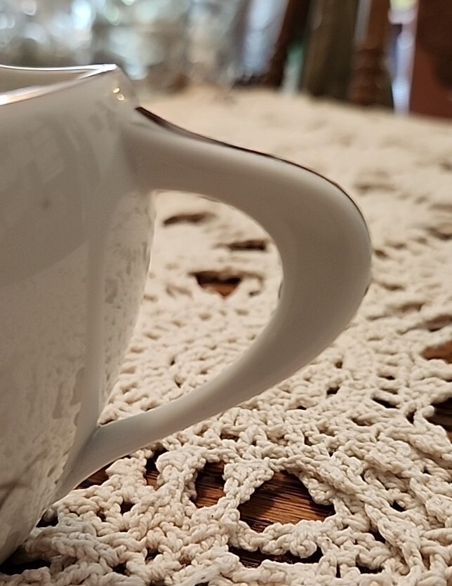 STYLE HOUSE MEADOWLANE CREAMER! MCM