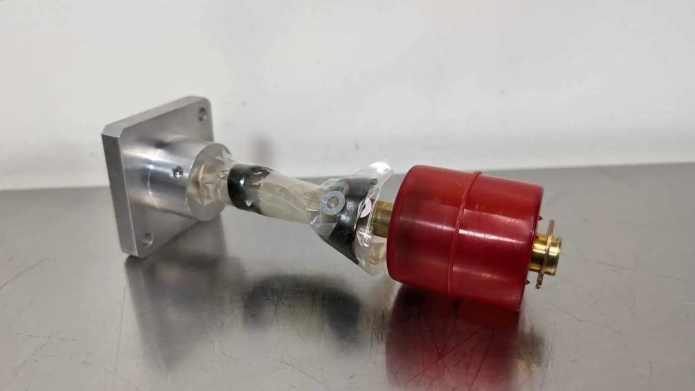 SKF WS35-2-140-V70D Float Level Switch