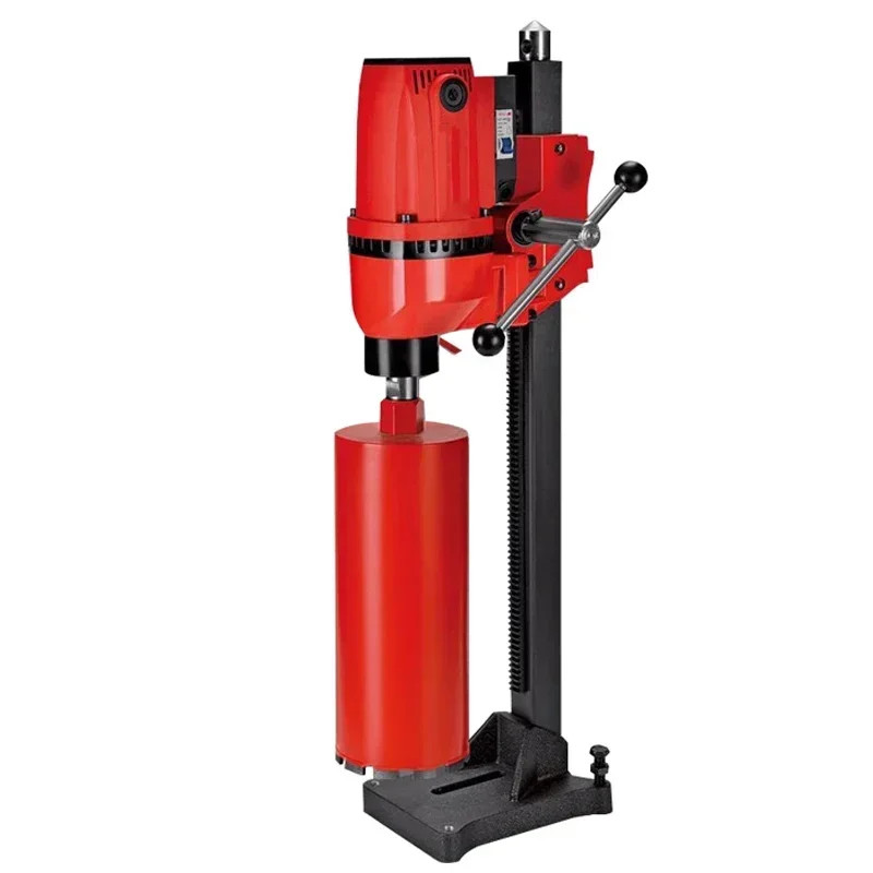 High-power Water Drilling Machine, Electric Water Machine, Drilling Machine