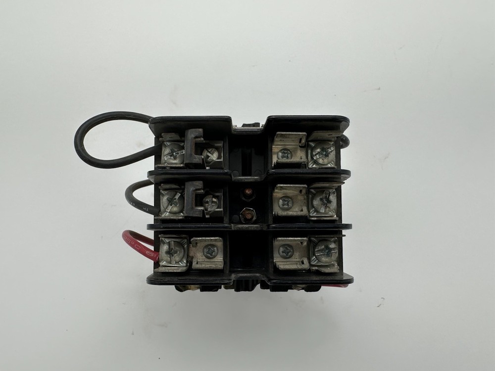 Square D 9070 KF30D1 Industrial Control Transformer
