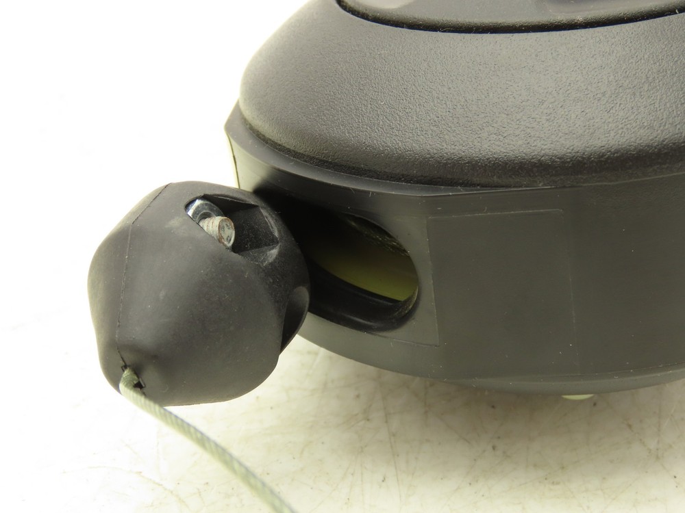 Econo Line BD-03 Tool Spring Balancer Retractable Reel 3Lbs 8 Ft Cable