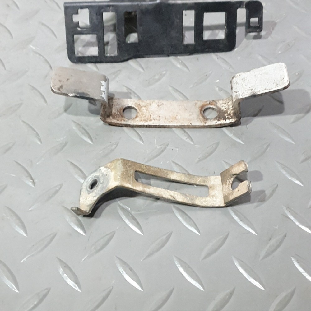 ♻️ Husaberg FE 550 2004 Various Mounts Brackets ♻️