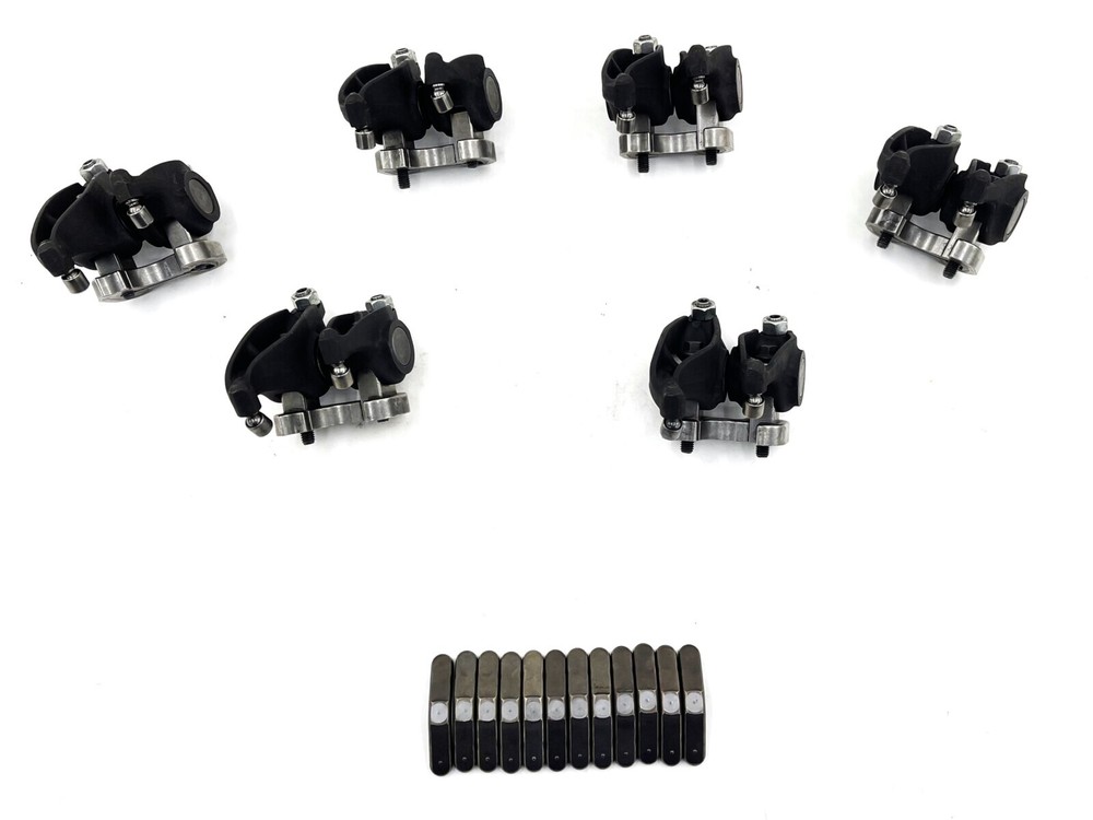 Cummins 4995602 Complete Rocker Assembly Set