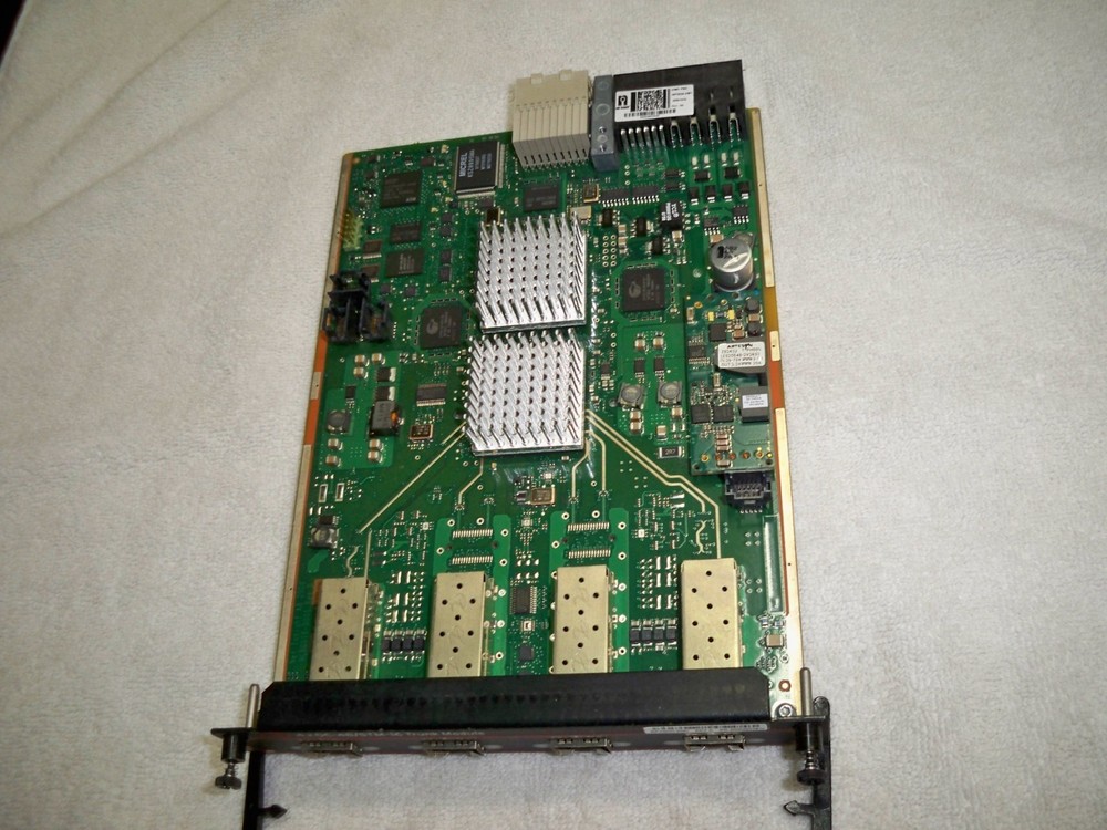 Nimbra Netinsight 4X0C-48/STM-16 TRUNK MODULE