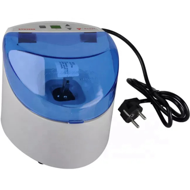 Dental Amalgamator Digital Amalgam Machine Amalgamator Capsule Mixer & Timer