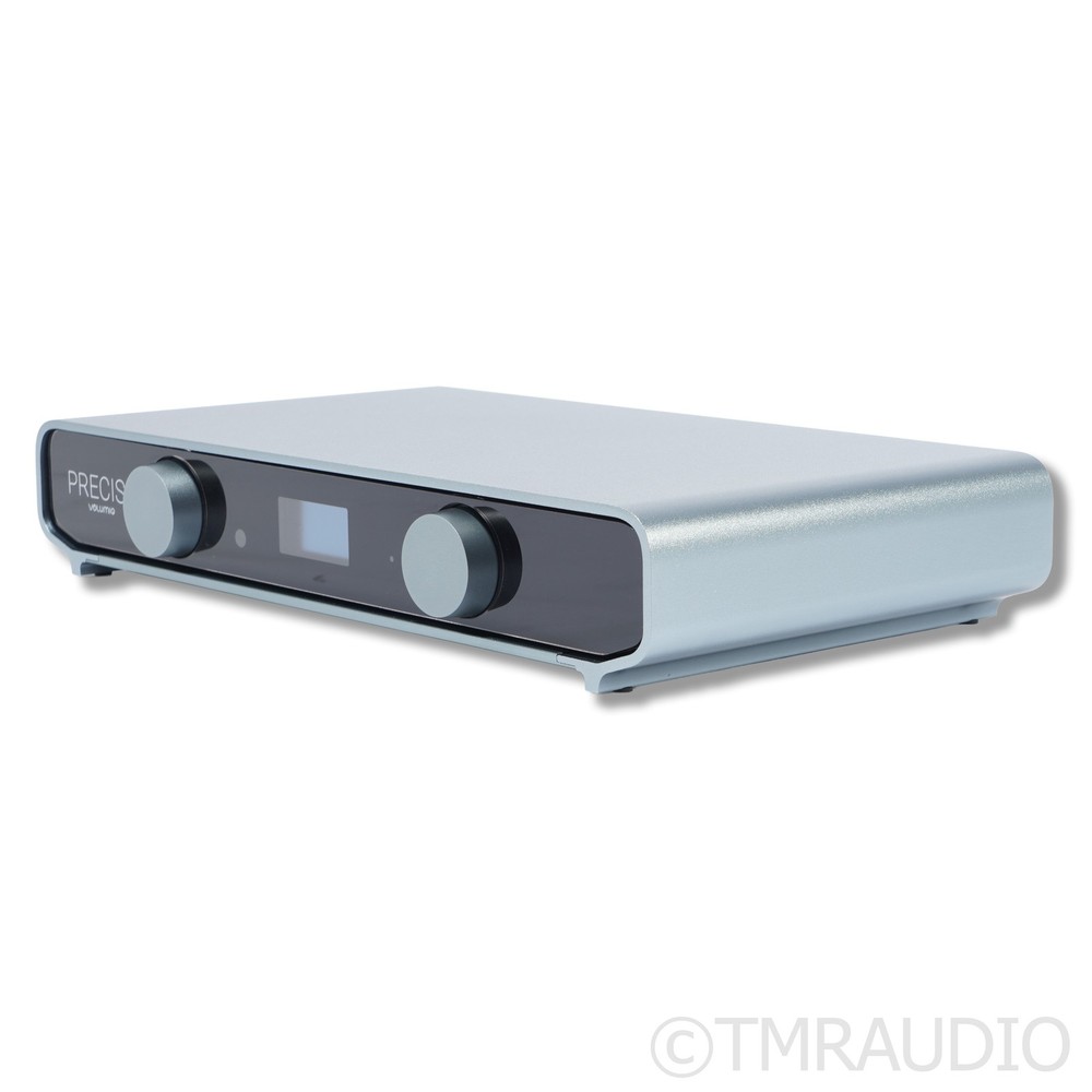 Volumio Preciso DAC