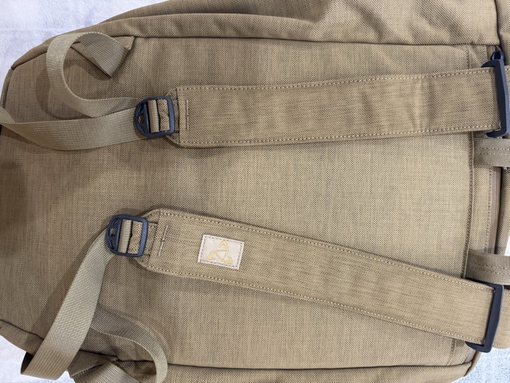 Mystery Ranch Super Booty 28L Khaki Backpack Daypack