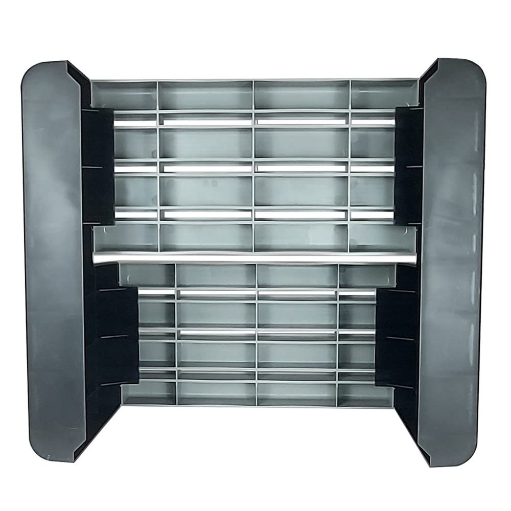 Spa Ease Classic Hot Tub Step Grey