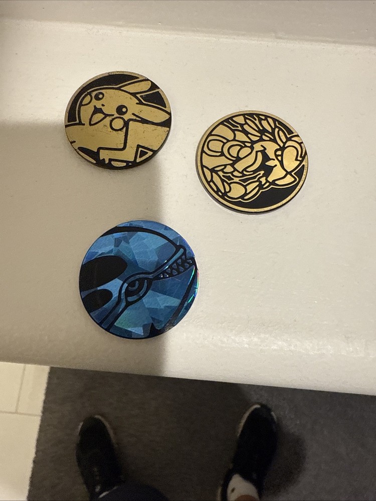 Pokémon Card game Stuff