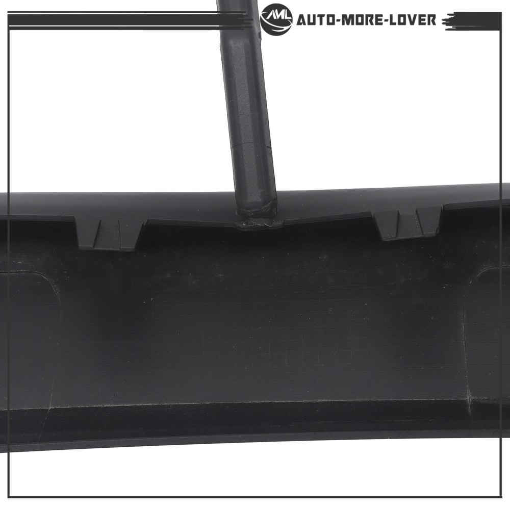 Front Bumper Cover Primed For 2015 2016 2017 Chrysler 200