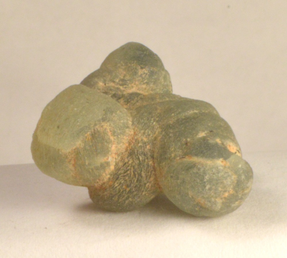 #10,397 Prehnite & Epidote, Mali
