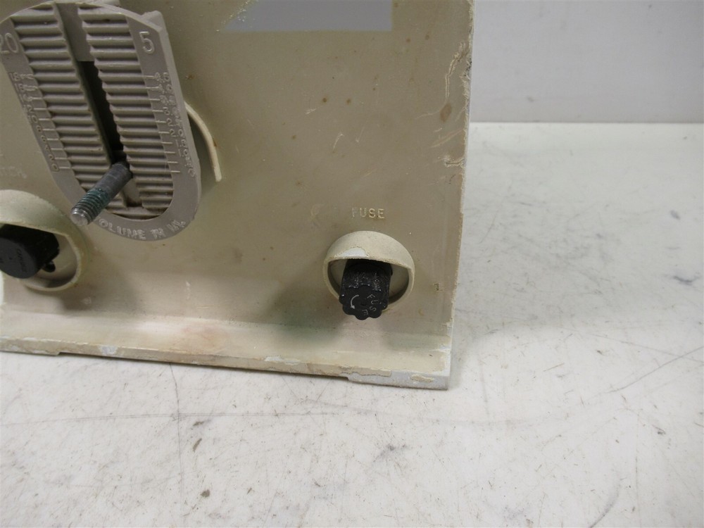 Oxford Laboratories Variable Speed Automatic Dispensor 472 Dispenser