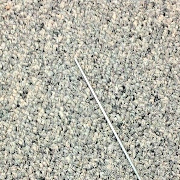 MAXRAD QW152 VHF 1/4 Wave Antenna, USED
