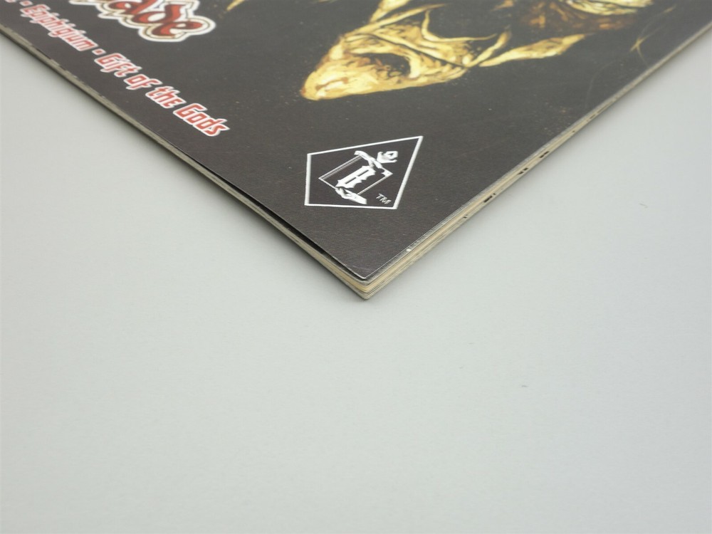 Warhammer Monthly - Issue 19