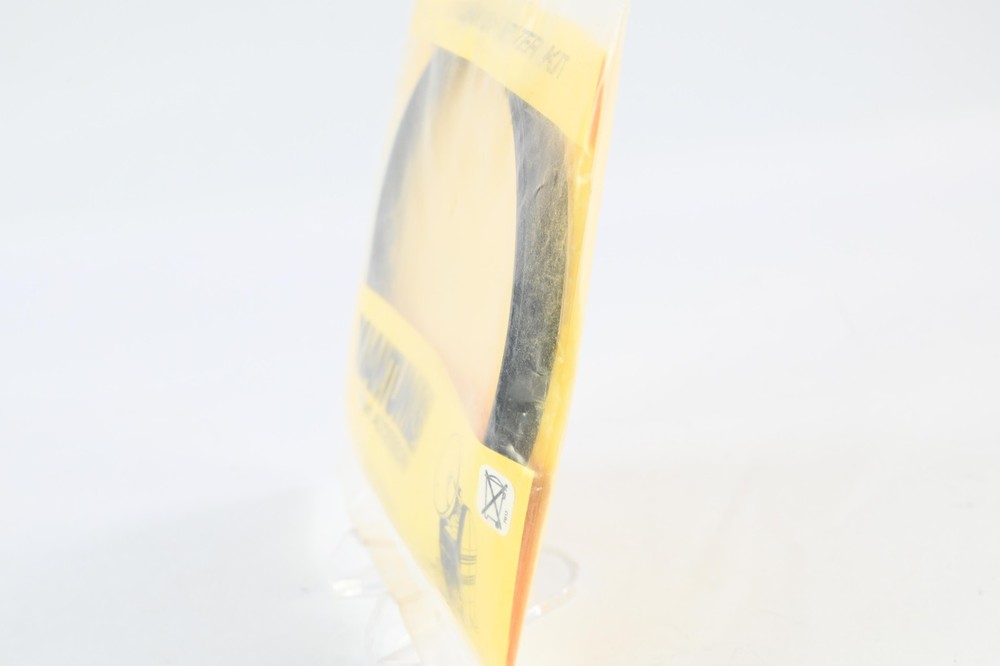 Quantum QF65 Qflash Clear UV Filter Kit #G623