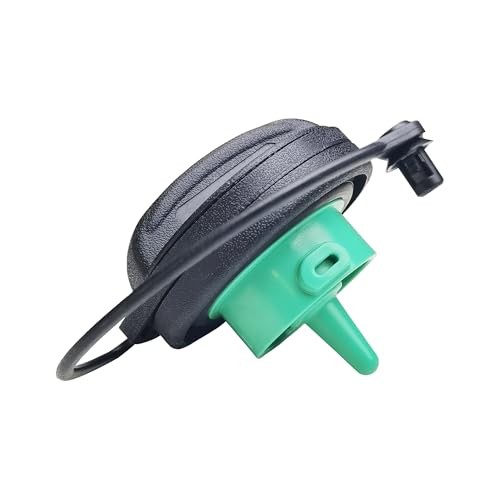 Fuel Cap Replacement Cap Compatible with VW Audi Models, such as Golf Jetta