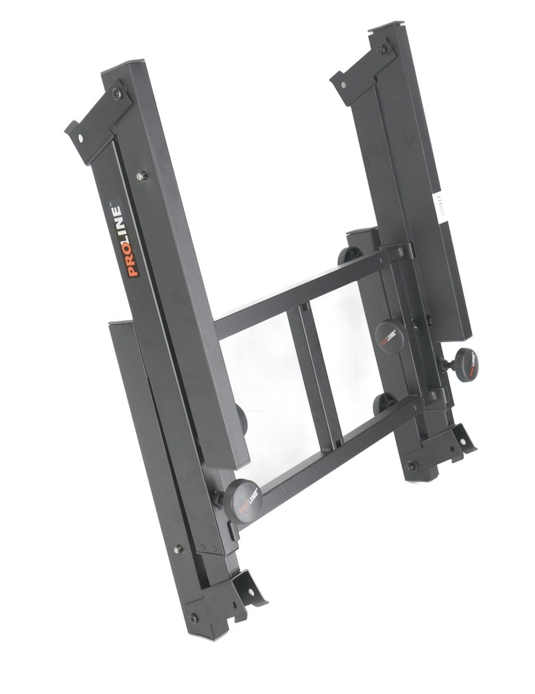 Proline PL700Z Folding Z Keyboard Stand