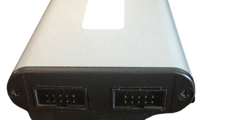 Techtools DigiView DV3100 Digital Logic Analyzer