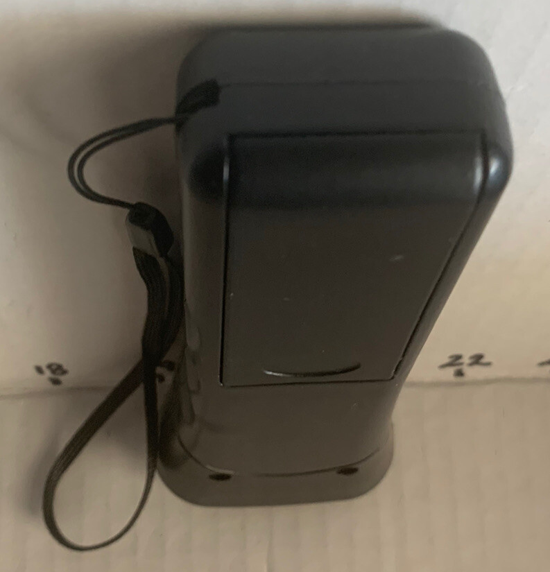 Ultrasonic Bark Training Device