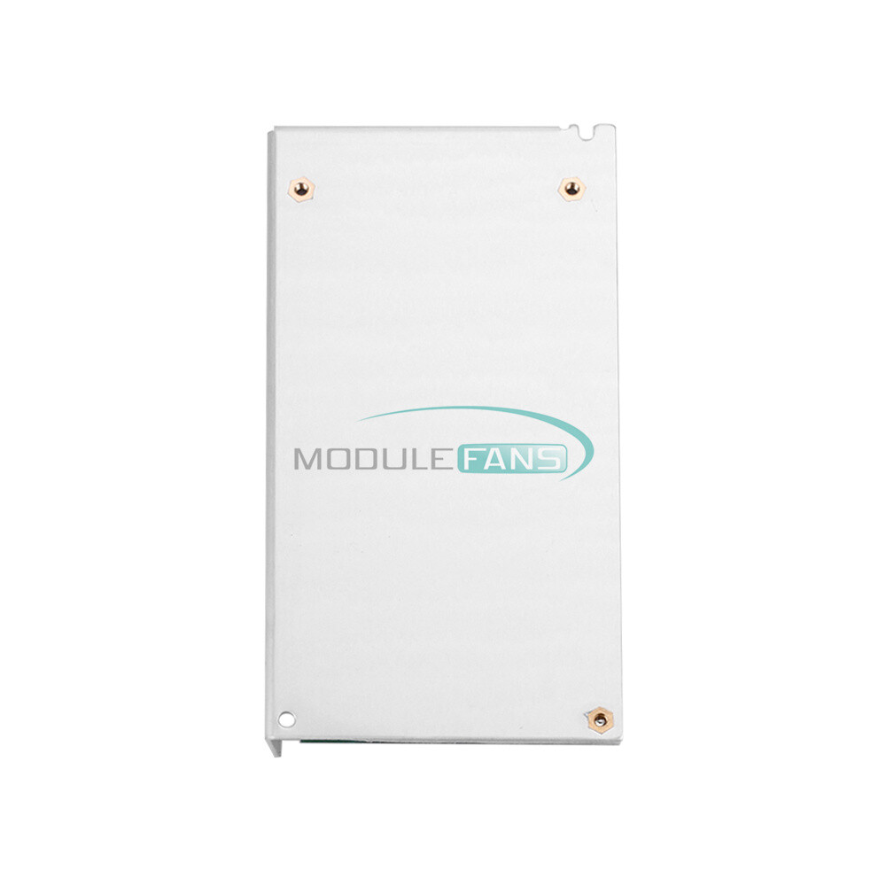 DC10-50V 100A 3000W PWM DC Brush Motor Speed Controller Programmable PLC Control