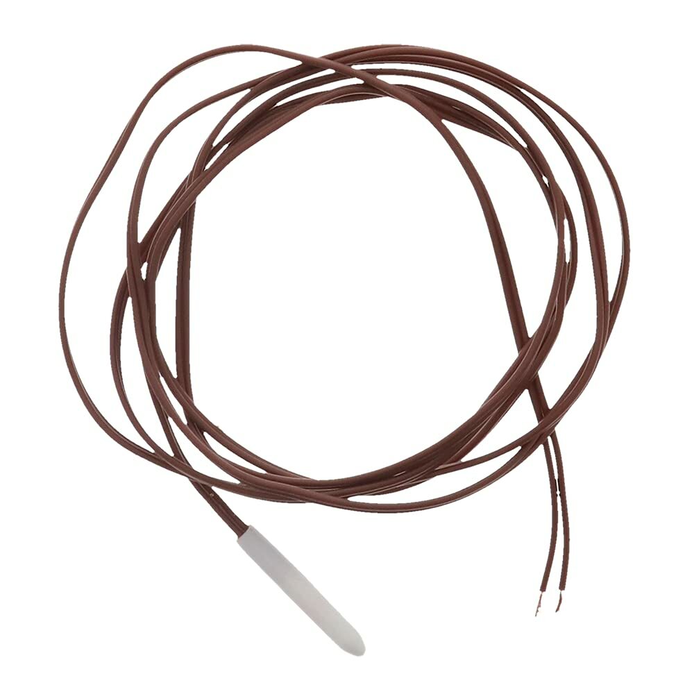 Exact Replacement 6500JB2001B for LG Refrigerator Thermistor Temperature Sensor
