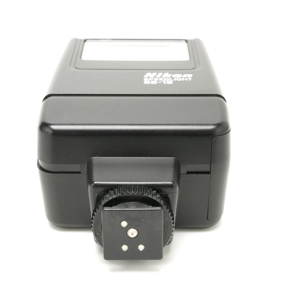 Nikon SB-18 Speedlight Flash