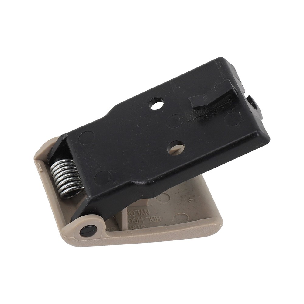 Replacement Hood Latch Release Handle for For Hyundai For Kia Plastic Material