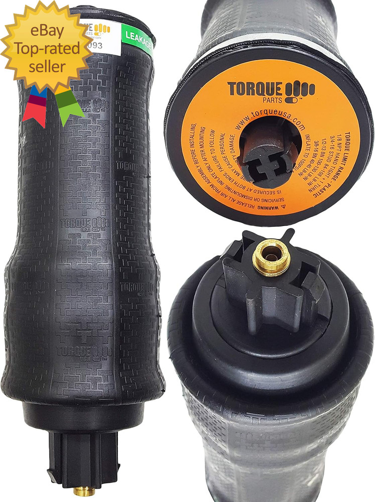 Cab Sleeper Air Spring Bag for Peterbilt 387