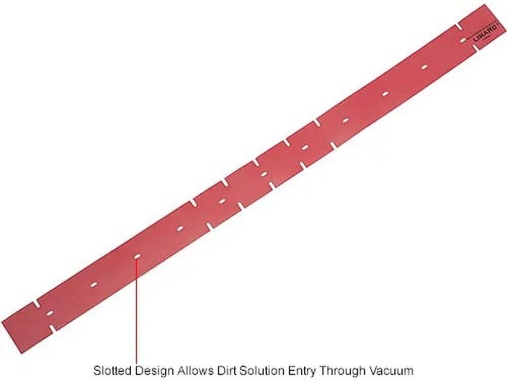 Replacement Front Squeegee Blade for 17", 18", 20", 22" & 26" Scrubber